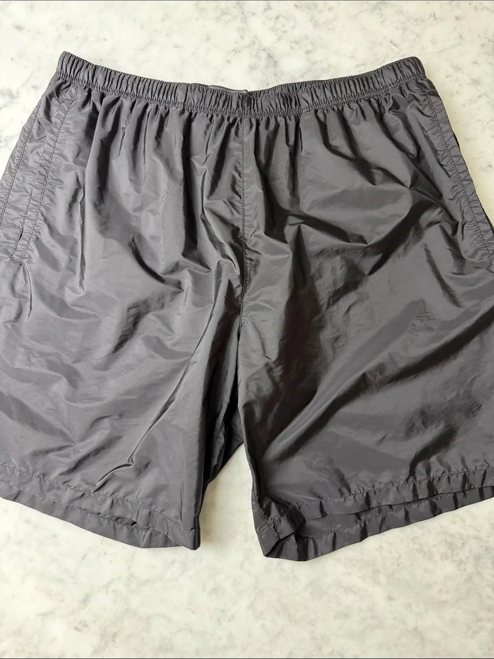 Prada Nylon swim Shorts Size L